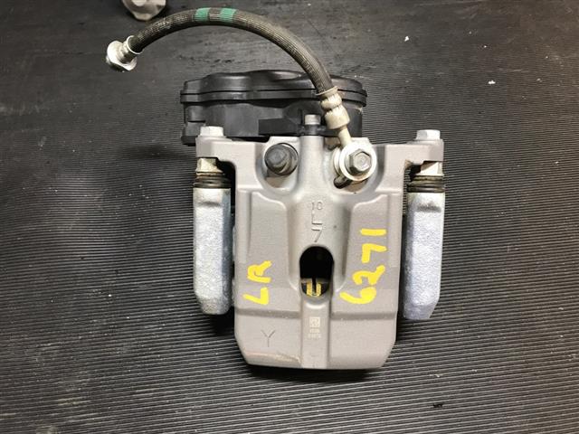 Lr Electric Disc Caliper