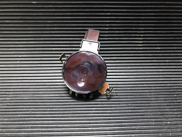 Windscreen Rain Sensor