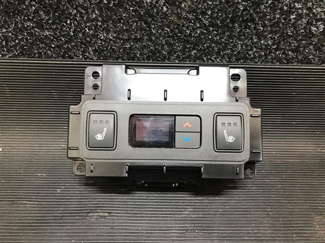 Heater Controls