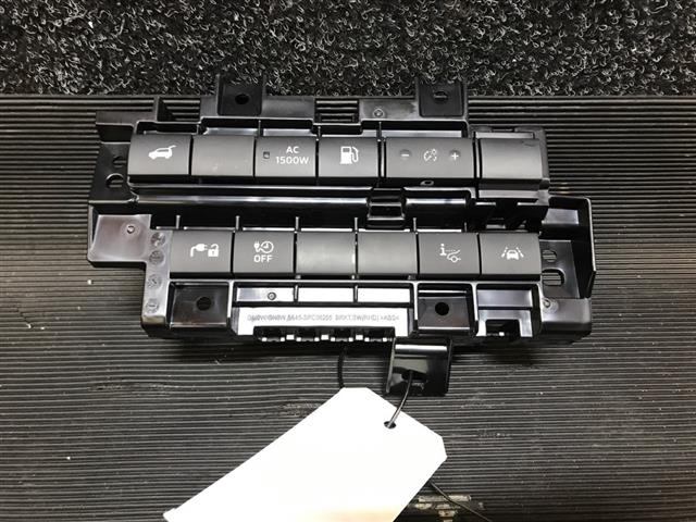 Other Switches