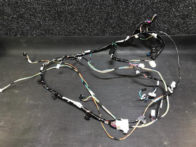 Wiring Loom