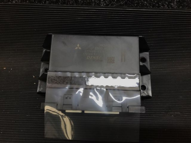 Air Cond Amplifier