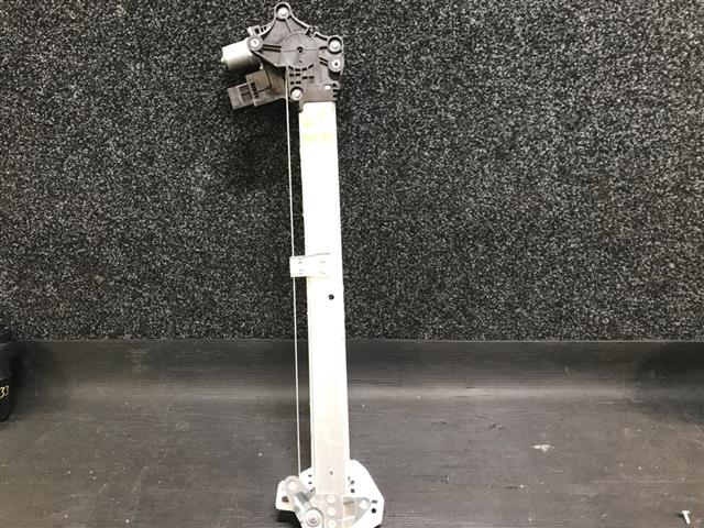 Lf Door Elec Regulator
