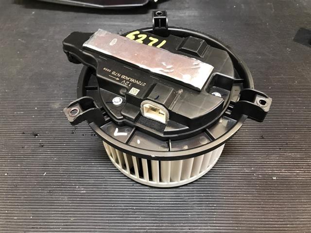Heater Fan Motor