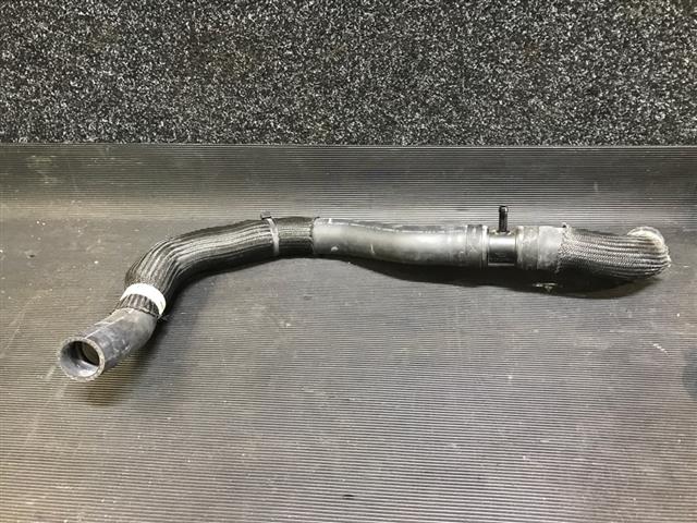 Radiator Hose (upper)