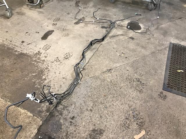 Fuel Line