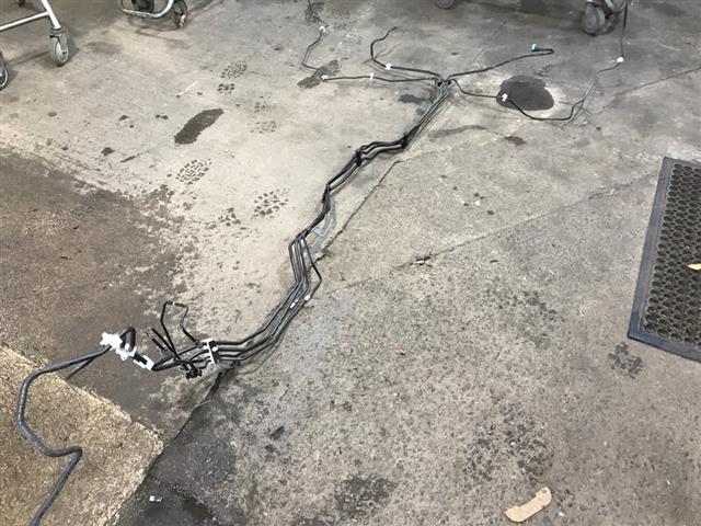 Brake Line