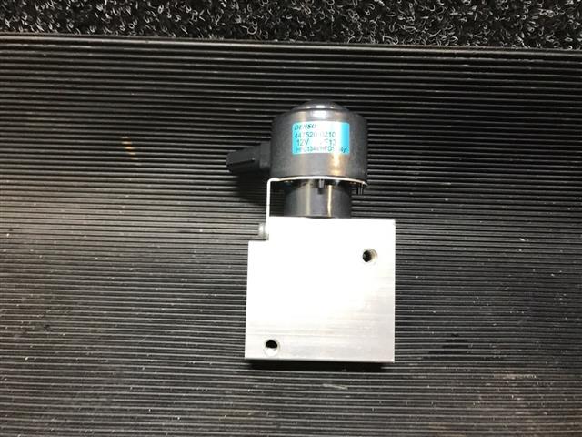 Air Cond Tx Valve