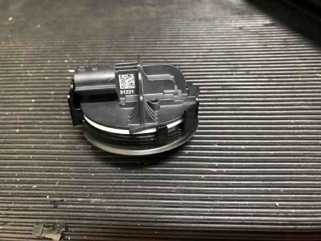 Air Bag Srs Control Sensor (front)