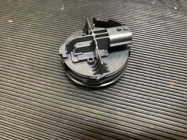 Air Bag Srs Control Sensor (front)