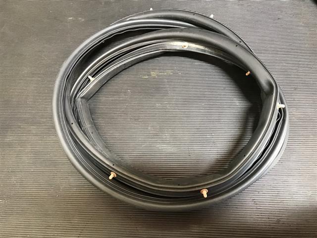Rf Door Rubber