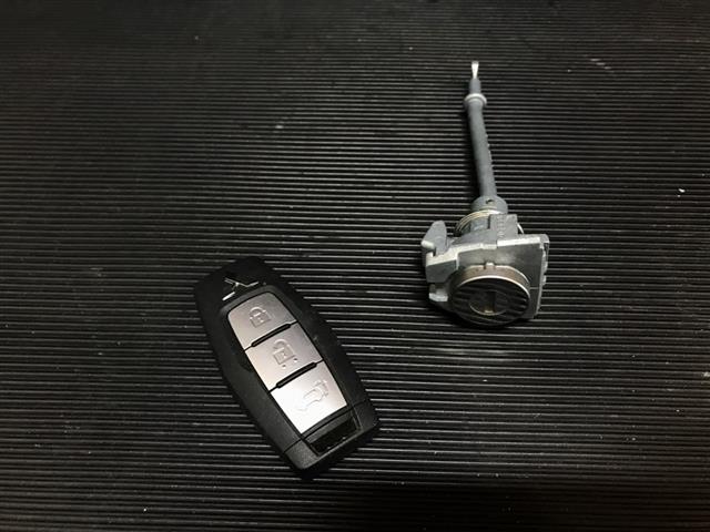 Rf Door Lock Barrel