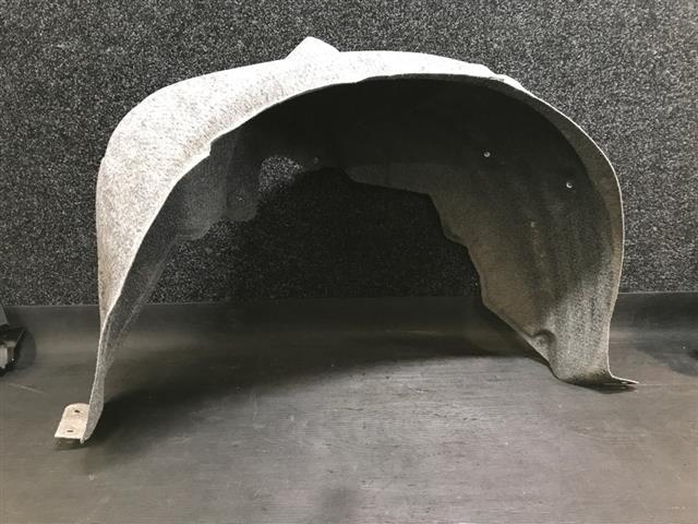Rr Guard Liner