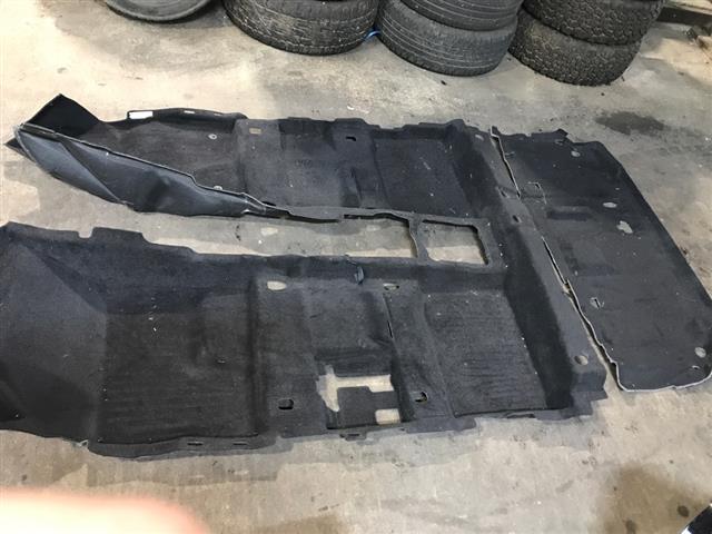 Carpet Complete