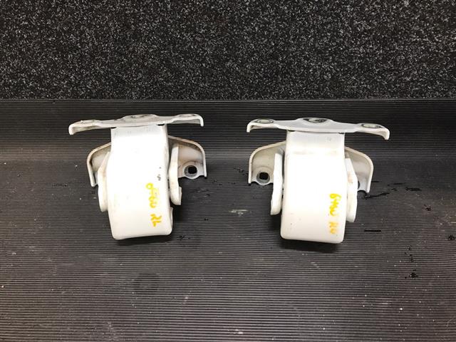 Rr Door Hinges (set)