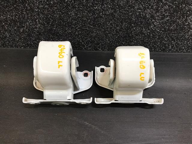 Lr Door Hinges (set)