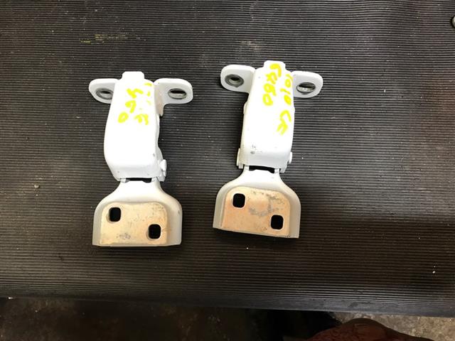 Rf Door Hinges (set)