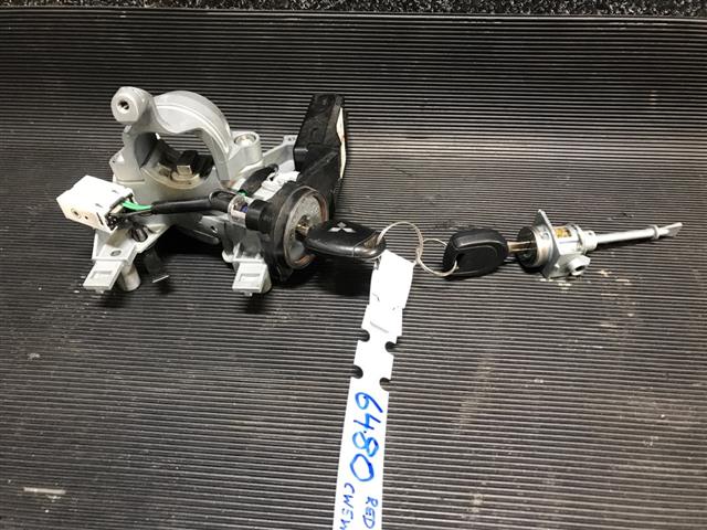 Ignition Switch