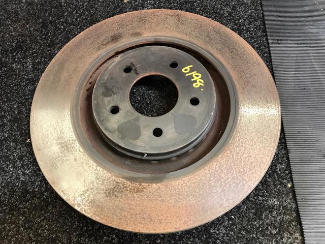 Lf Brake Disc
