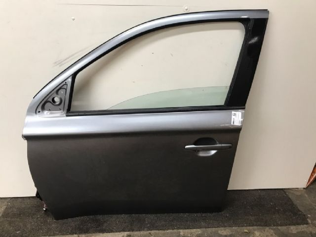 Lf Door Shell