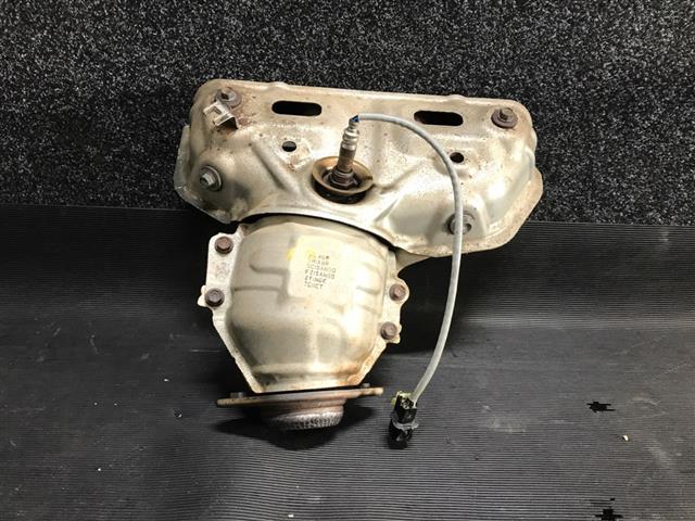 Engine Exhaust Manifold
