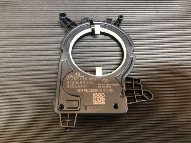 Steering Angle Sensor