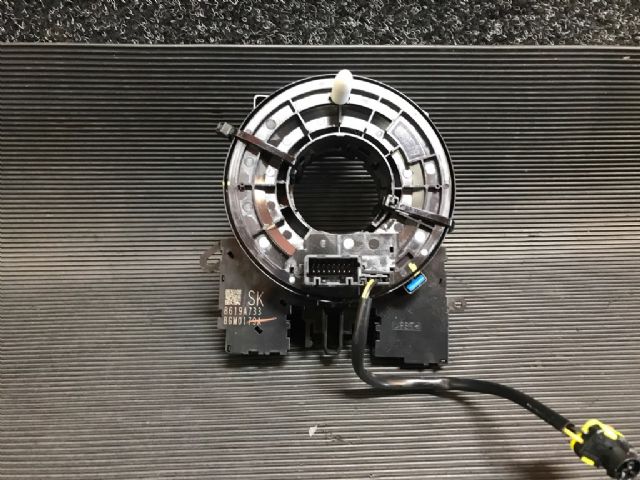 Air Bag Clock Spring