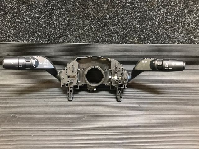 Wiper Switch