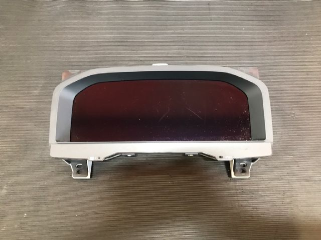 Instrument Cluster