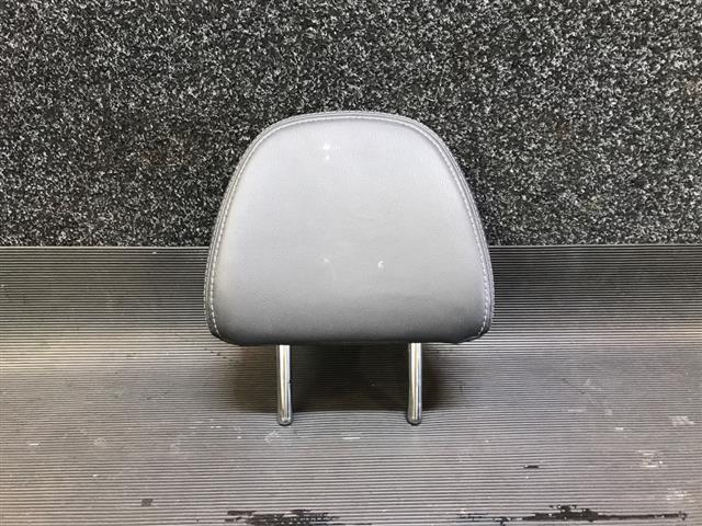 Rr Seat Head Rest