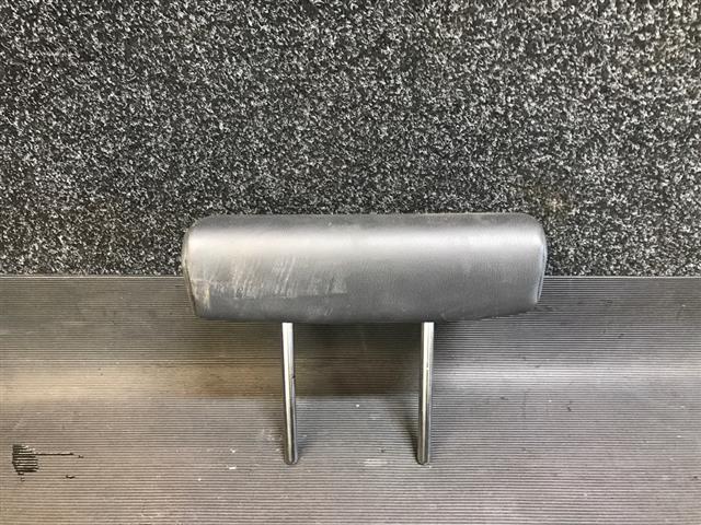 Rear Middle Seat Head Rest