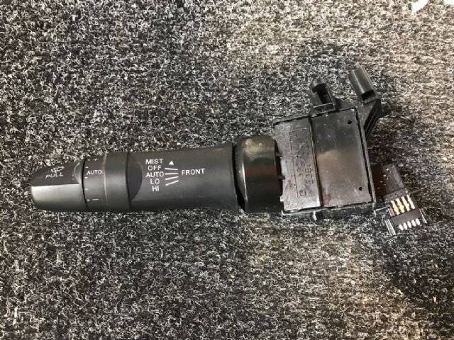 Wiper Switch