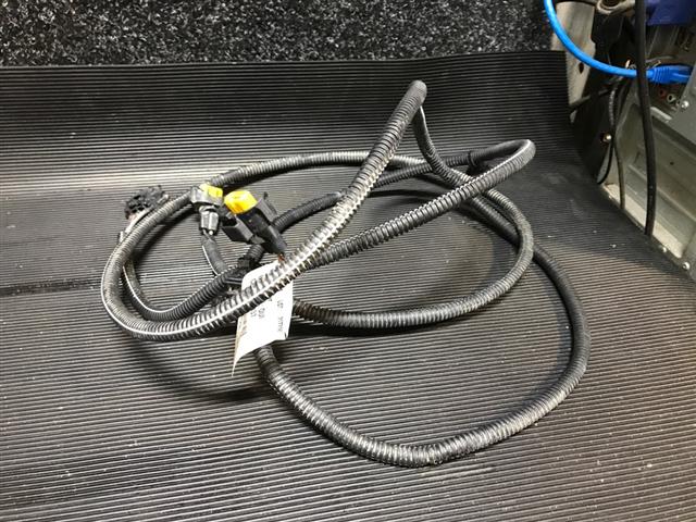 Spotlight Wiring Loom