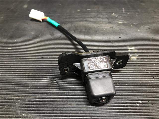 Rear Camera