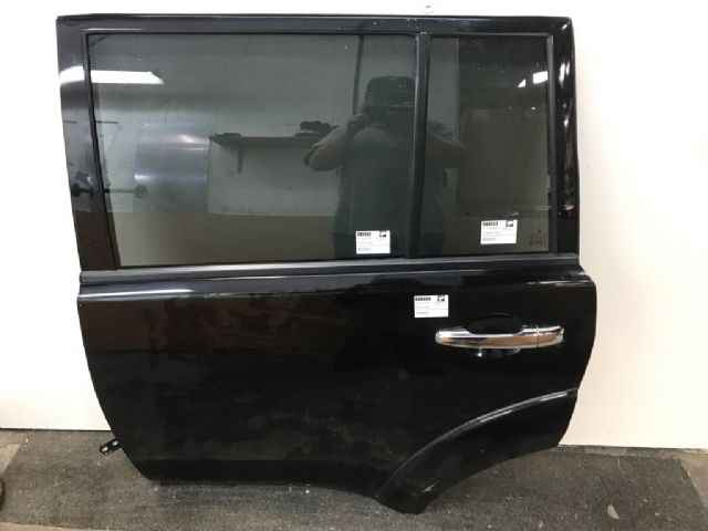 Lr Door Shell