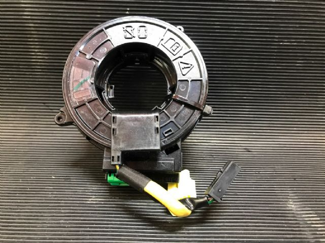Air Bag Clock Spring