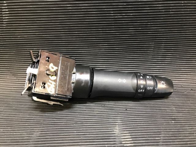 Indicator Switch