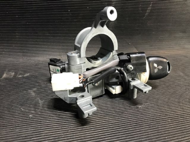 Ignition Switch