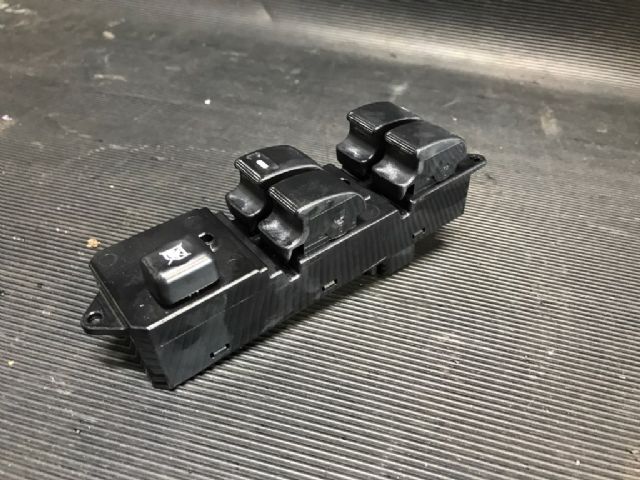 Window Master Switch