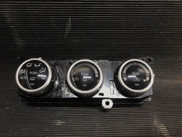 Heater Controls