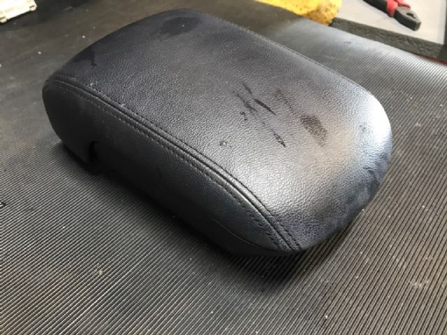 Centre Console Lid Only