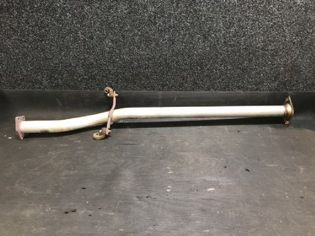 Exhaust Mid Pipe