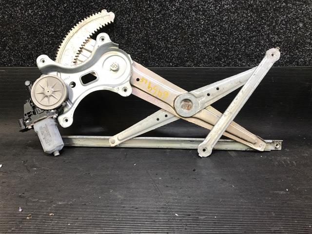 Lf Door Elec Regulator