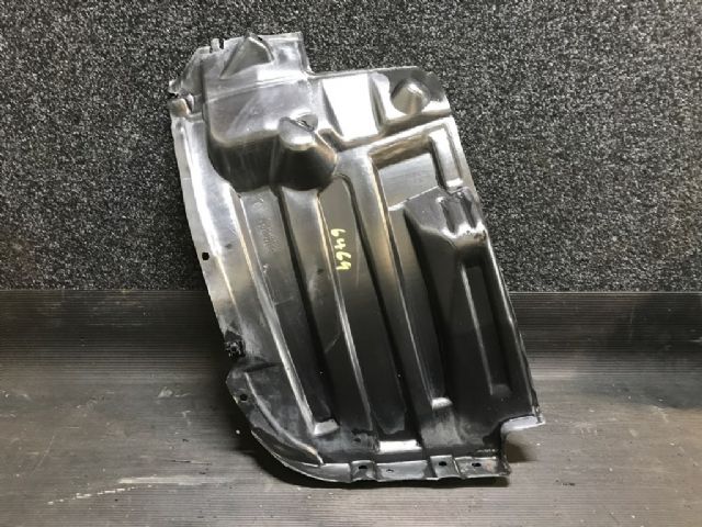 Rf Guard Liner