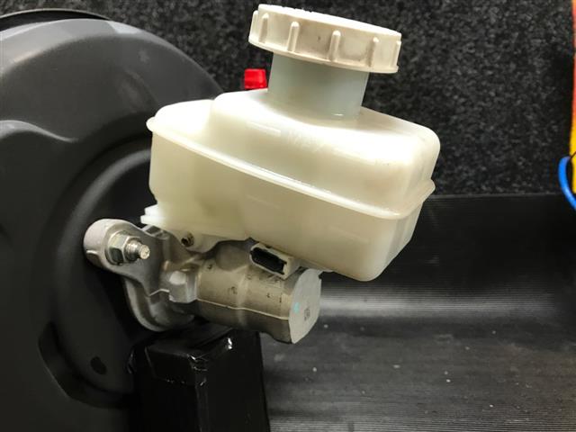 Brake Master Cylinder