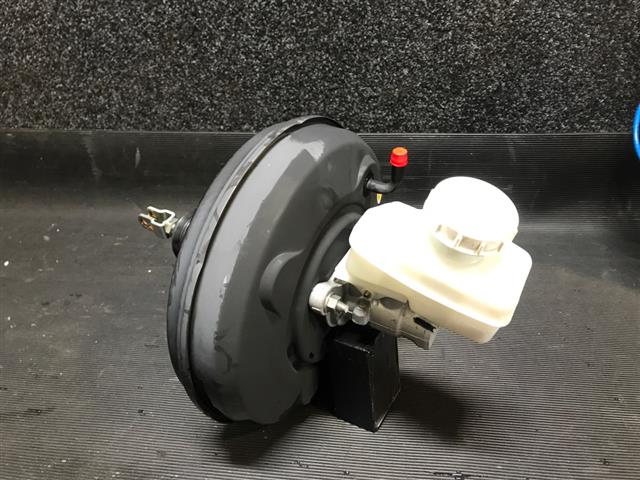 Brake Booster