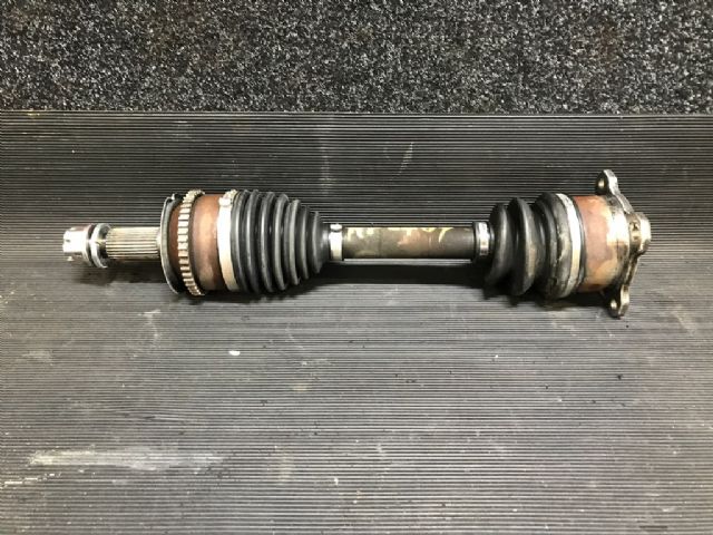 Rf Abs Drive Axle