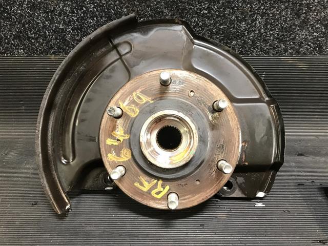 Rf Abs Hub