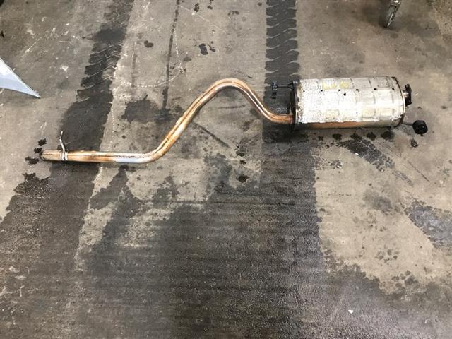 Muffler