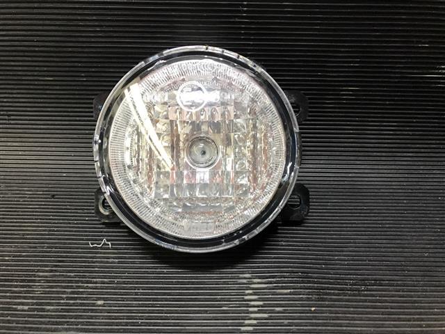 L Spotlight